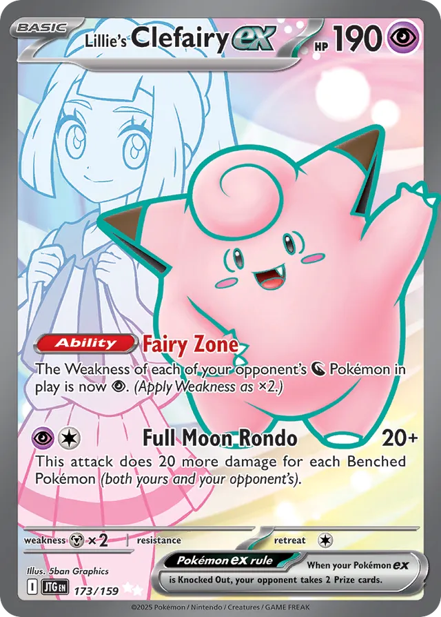 Pokémon TCG: Scarlet & Violet: Journey Together - Booster Bundle